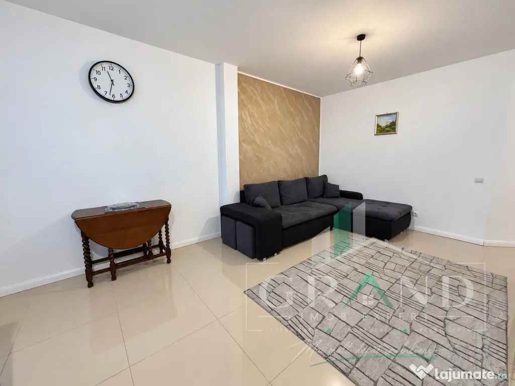 APARTAMENT 2 CAMERE | PARCARE INCLUSĂ | ZONA BMW – VIVO - Cluj-Napoca (Cluj)