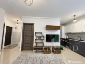 APARTAMENT 2 CAMERE | PARCARE INCLUSĂ | ZONA BMW – VIVO