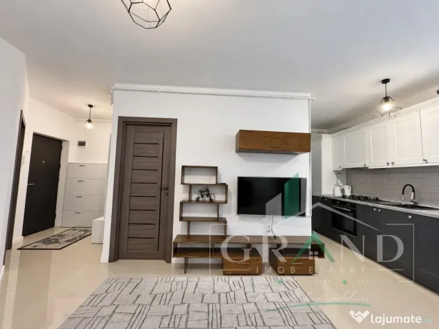 APARTAMENT 2 CAMERE | PARCARE INCLUSĂ | ZONA BMW – VIVO - Cluj-Napoca (Cluj)