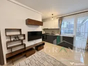 APARTAMENT 2 CAMERE | PARCARE INCLUSĂ | ZONA BMW – VIVO