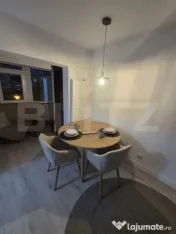 Garsonieră nouă, 28mp, nelocuită – Mănăștur 
