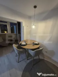 Garsonieră nouă, 28mp, nelocuită – Mănăștur 