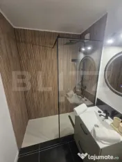 Garsonieră nouă, 28mp, nelocuită – Mănăștur 