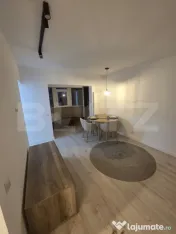 Garsonieră nouă, 28mp, nelocuită – Mănăștur 