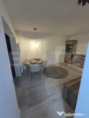 Garsonieră nouă, 28mp, nelocuită – Mănăștur 