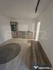 Garsonieră nouă, 28mp, nelocuită – Mănăștur 