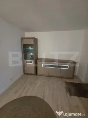 Garsonieră nouă, 28mp, nelocuită – Mănăștur 