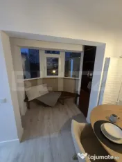 Garsonieră nouă, 28mp, nelocuită – Mănăștur 