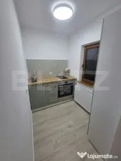 Garsonieră nouă, 28mp, nelocuită – Mănăștur 