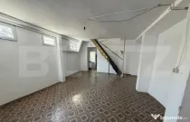 Casă spațioasă, cu cinci camere și toate utilitățile!