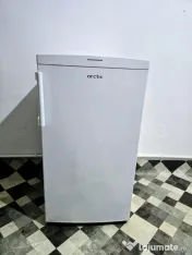 Congelator vertical Arctic F5130, Clasa A+, 117L, 4 sertare 