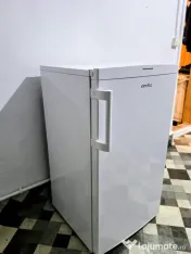 Congelator vertical Arctic F5130, Clasa A+, 117L, 4 sertare 