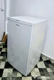 Congelator vertical Arctic F5130, Clasa A+, 117L, 4 sertare 