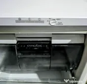 Congelator vertical Arctic F5130, Clasa A+, 117L, 4 sertare 