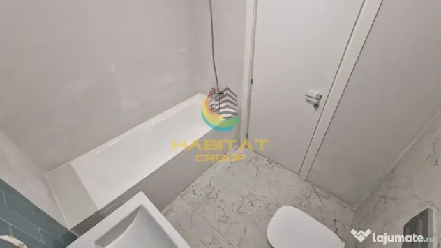 Pallady 2 camere tip Studio 52 mp ideal investitie - Bucuresti (Bucuresti-Ilfov)