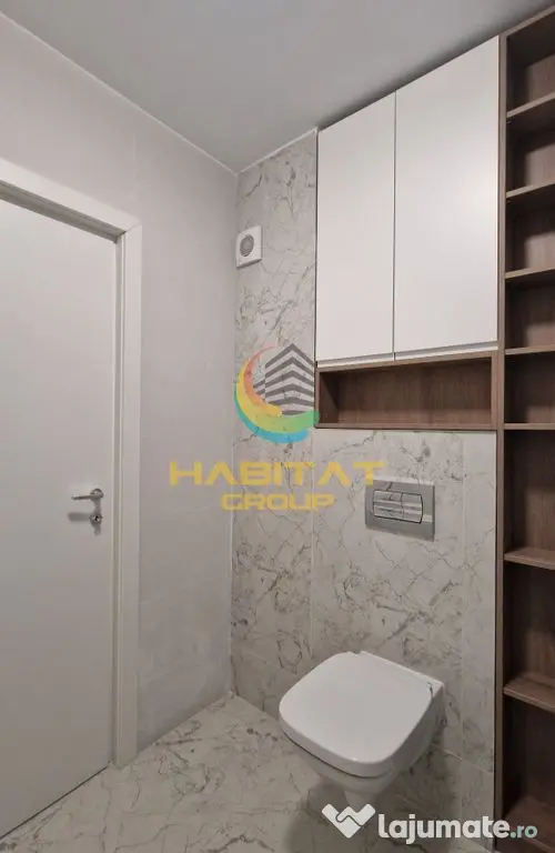 Pallady 2 camere tip Studio 52 mp ideal investitie - Bucuresti (Bucuresti-Ilfov)