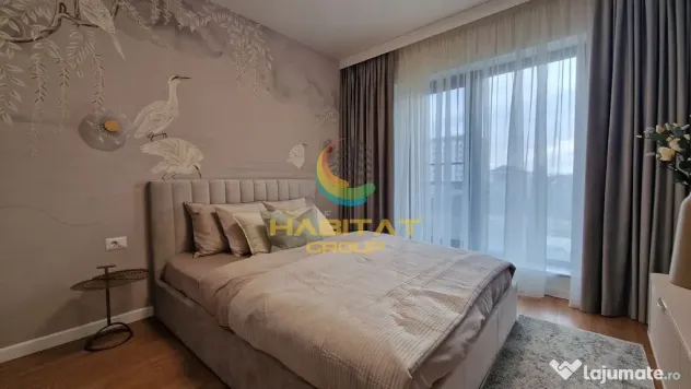 Pallady 2 camere tip Studio 52 mp ideal investitie - Bucuresti (Bucuresti-Ilfov)