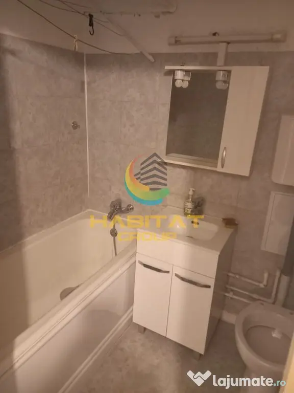 Pallady 3 camere 63 mp acte gata de mutare IDEAL INVESTITIE - Bucuresti (Bucuresti-Ilfov)