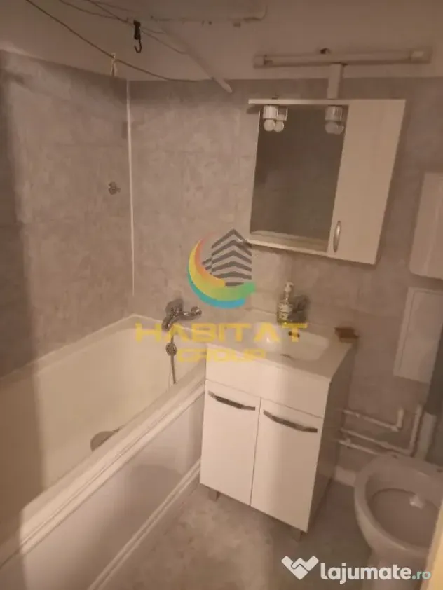 Pallady 3 camere 63 mp acte gata de mutare IDEAL INVESTITIE - Bucuresti (Bucuresti-Ilfov)