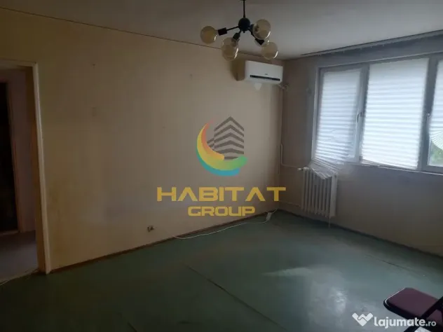 Pallady 3 camere 63 mp acte gata de mutare IDEAL INVESTITIE - Bucuresti (Bucuresti-Ilfov)