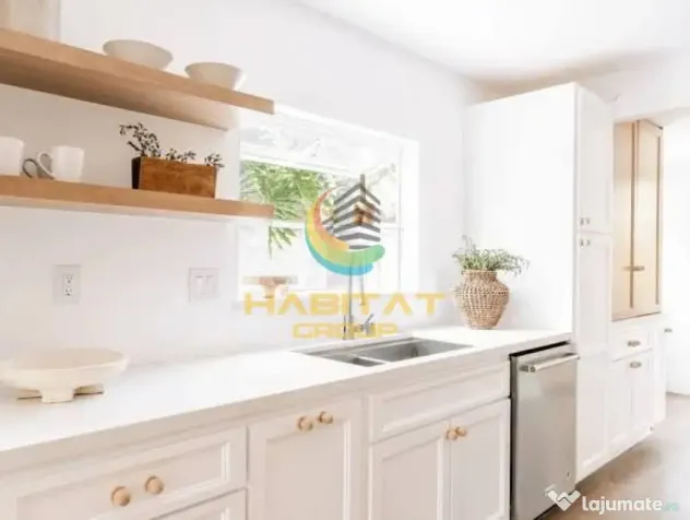 Pallady 3 camere 63 mp acte gata de mutare IDEAL INVESTITIE - Bucuresti (Bucuresti-Ilfov)