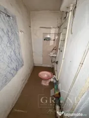 SPAȚIU DE ÎNCHIRIAT | MĂNĂȘTUR–MINERVA | DEMISOL | DI 