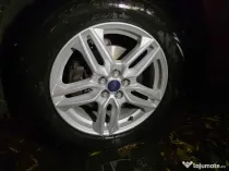 Roți Ford Edge 18” Anvelope Iarna Firestone Winterhawk 235/60 R18, 2024