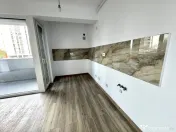 Apartament 2 camere, 55 mp, etaj 1, open space- Iris Armonia 