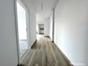 Apartament 2 camere, 55 mp, etaj 1, open space- Iris Armonia 