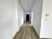 Apartament 2 camere, 55 mp, etaj 1, open space- Iris Armonia 
