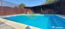 Vila 5 camere, piscina, Popesti Leordeni