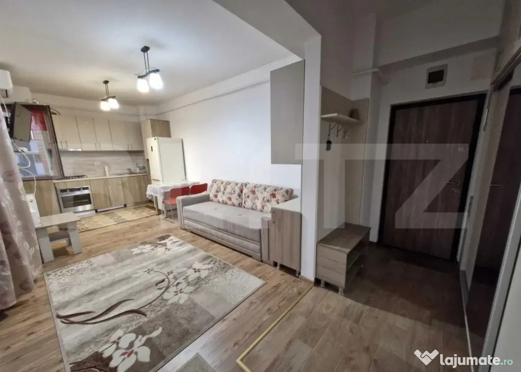 Apartament 2 Camere Moara de Foc - Iasi (Iasi)