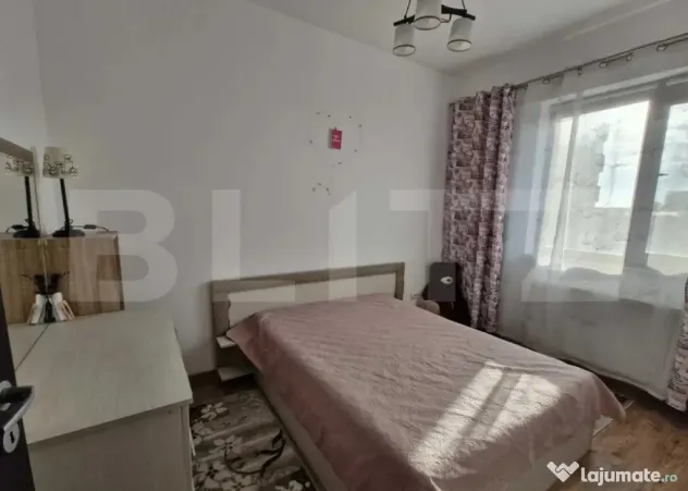 Apartament 2 Camere Moara de Foc - Iasi (Iasi)