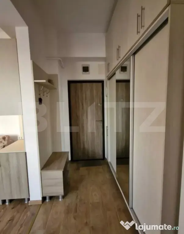 Apartament 2 Camere Moara de Foc - Iasi (Iasi)