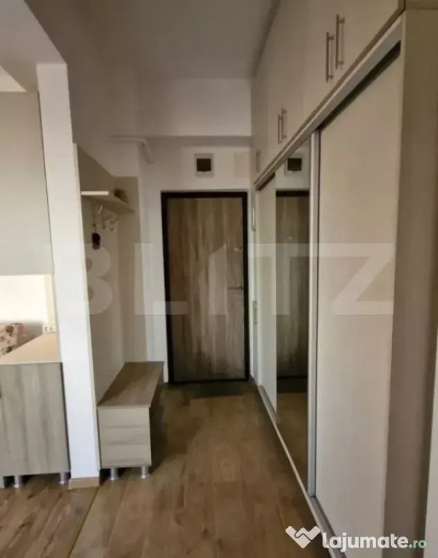 Apartament 2 Camere Moara de Foc - Iasi (Iasi)