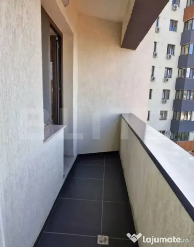 Apartament 2 Camere Moara de Foc - Iasi (Iasi)