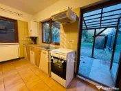 Casa individuala cu 2 camere in Bujac 