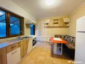 Casa individuala cu 2 camere in Bujac 