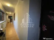 Casa individuala cu 2 camere in Bujac 