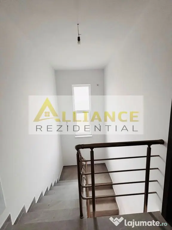 Casa de vanzare in comuna Berceni - Berceni (Bucuresti-Ilfov)
