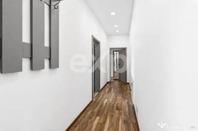 ULTRACENTRAL | 3 CAMERE | 2 PARCARI | 0% COMISION - Timisoara (Timis)