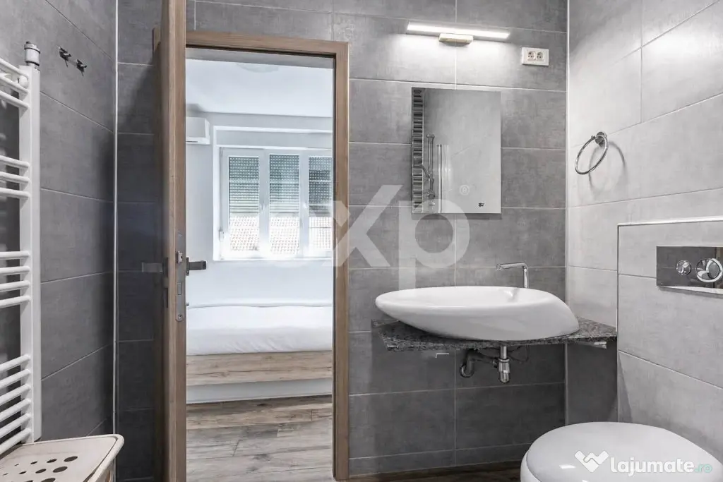 ULTRACENTRAL | 3 CAMERE | 2 PARCARI | 0% COMISION - Timisoara (Timis)