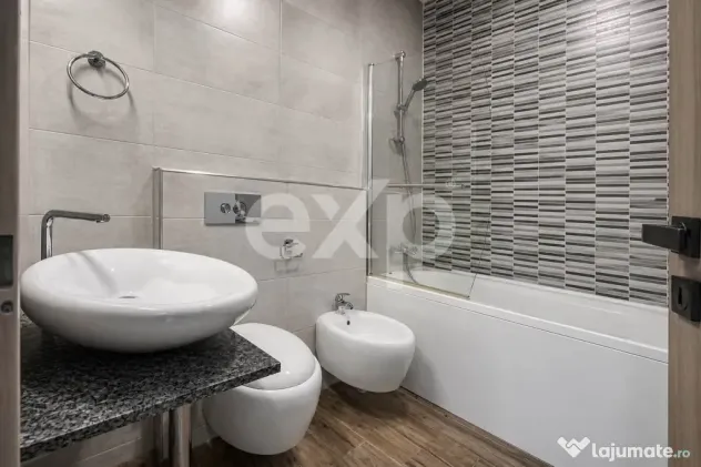 ULTRACENTRAL | 3 CAMERE | 2 PARCARI | 0% COMISION - Timisoara (Timis)