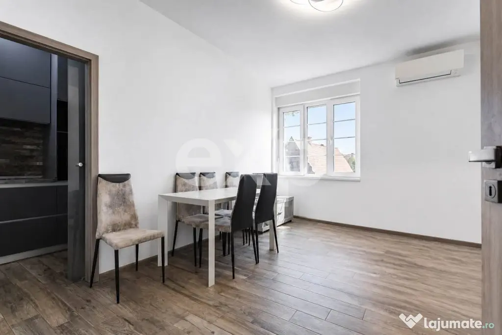 ULTRACENTRAL | 3 CAMERE | 2 PARCARI | 0% COMISION - Timisoara (Timis)