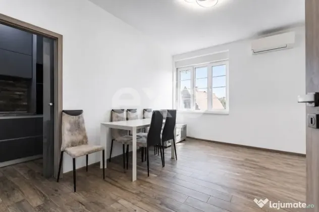ULTRACENTRAL | 3 CAMERE | 2 PARCARI | 0% COMISION - Timisoara (Timis)