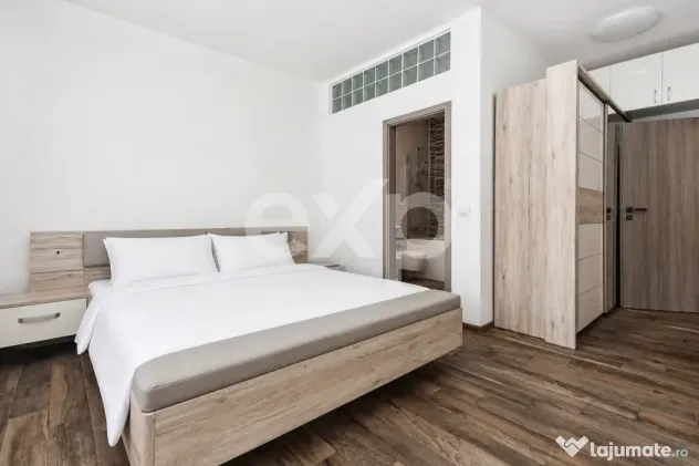 ULTRACENTRAL | 3 CAMERE | 2 PARCARI | 0% COMISION - Timisoara (Timis)