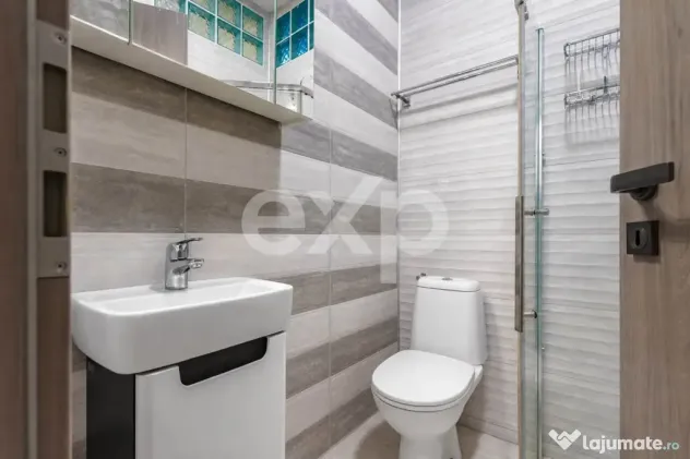 ULTRACENTRAL | 3 CAMERE | 2 PARCARI | 0% COMISION - Timisoara (Timis)