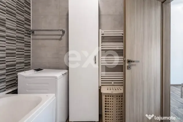 ULTRACENTRAL | 3 CAMERE | 2 PARCARI | 0% COMISION - Timisoara (Timis)