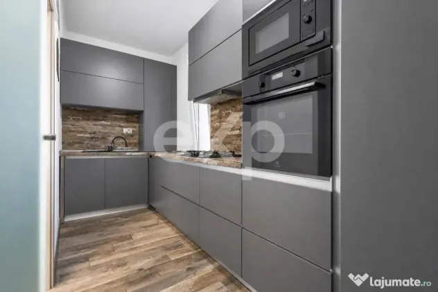 ULTRACENTRAL | 3 CAMERE | 2 PARCARI | 0% COMISION - Timisoara (Timis)