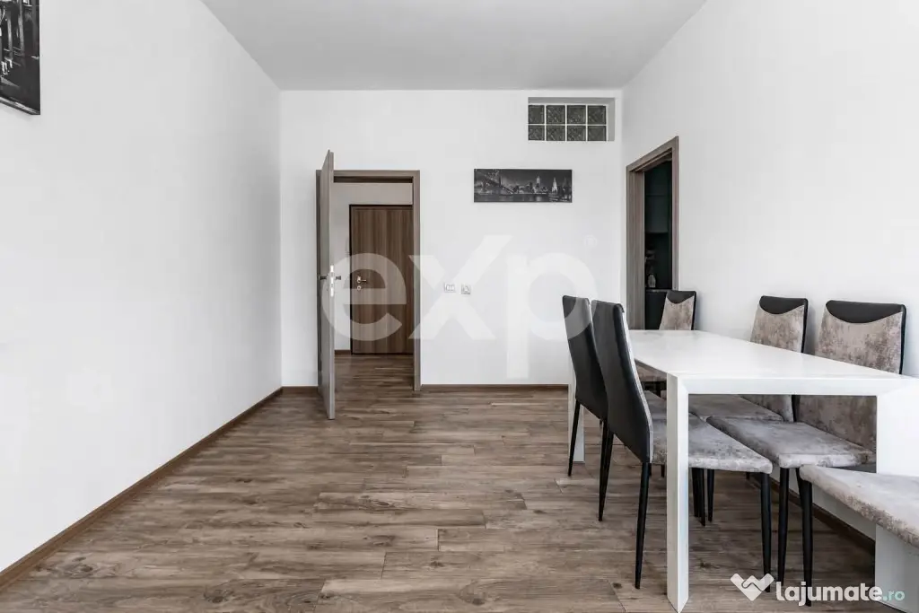 ULTRACENTRAL | 3 CAMERE | 2 PARCARI | 0% COMISION - Timisoara (Timis)